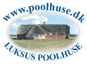 Poolhuse Smb(DA)